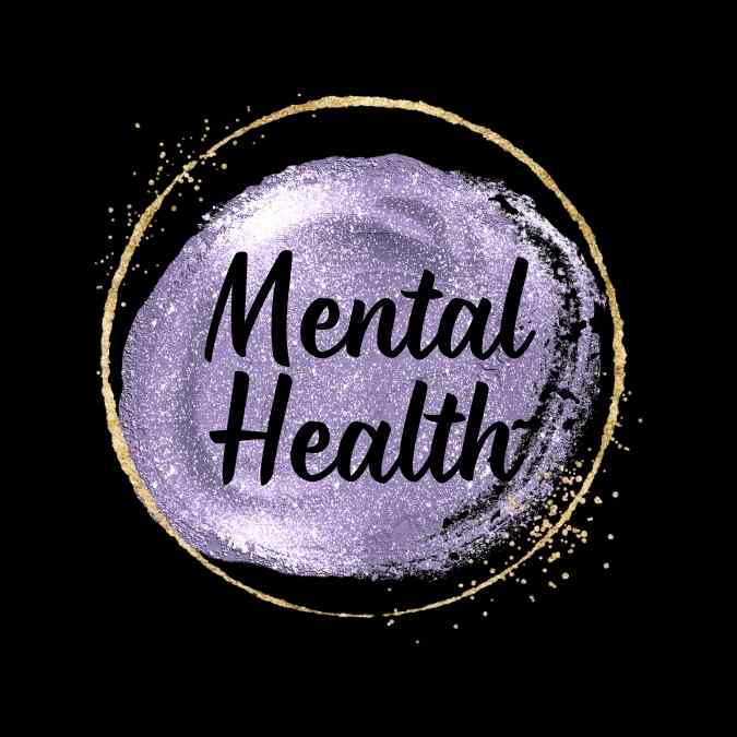 Mental Health DTF Transfers – 22x40 Curated Gang Sheets