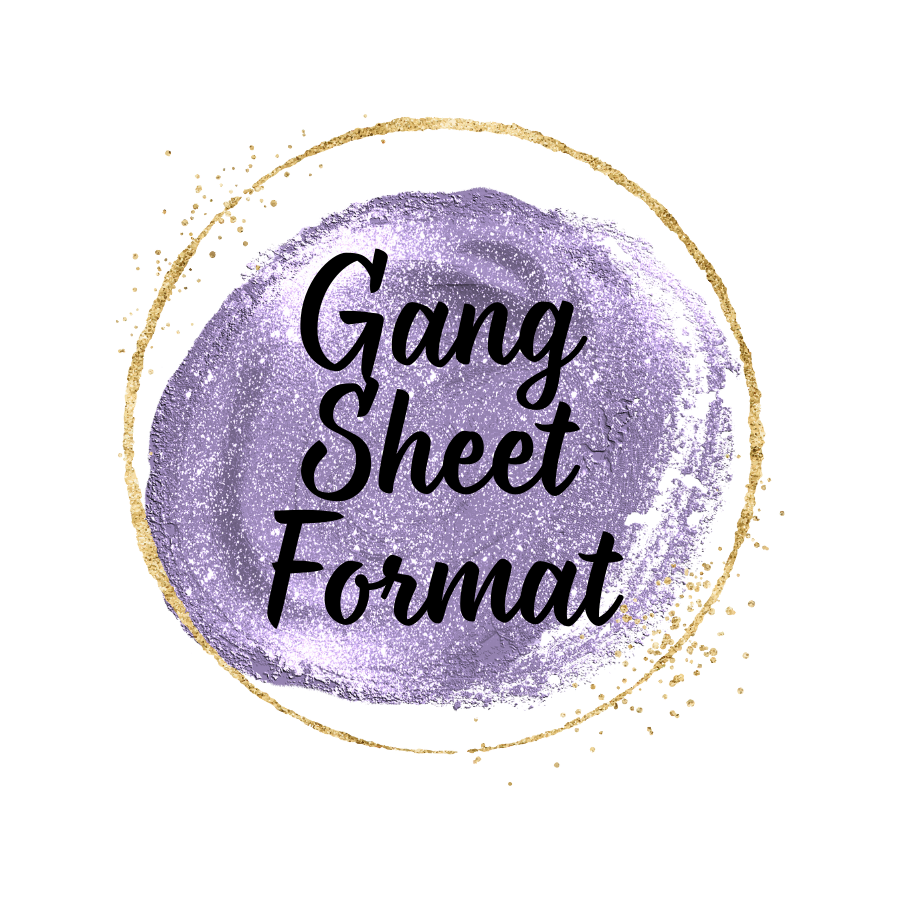 Gang Sheet Formatting Class – Learn to Create Efficient DTF Print Layouts