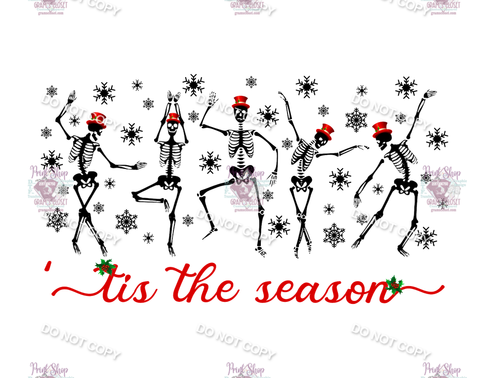 Individual Christmas 18 designs up to 12 inches 2