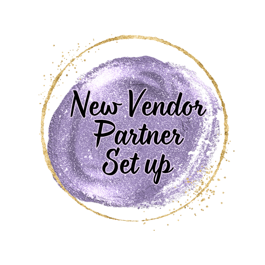 New Vendor Setup Pack β Start Selling 9-Color DTF Transfers