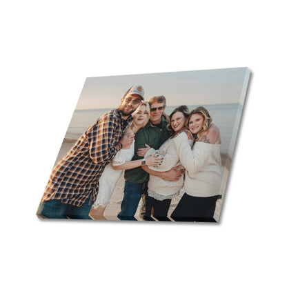 FamilyPhoto Canvas 24x20 Frame Canvas Print 24"x20"
