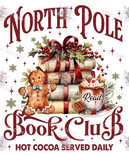 Individual Christmas 18 designs up to 12 inches 3