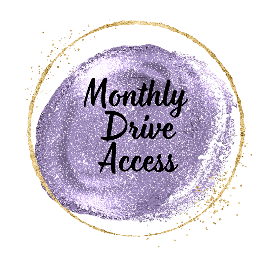 All-Access Digital Design Membership – One Year of Unlimited Creativity!