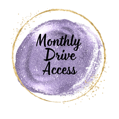 All-Access Digital Design Membership – One Year of Unlimited Creativity!