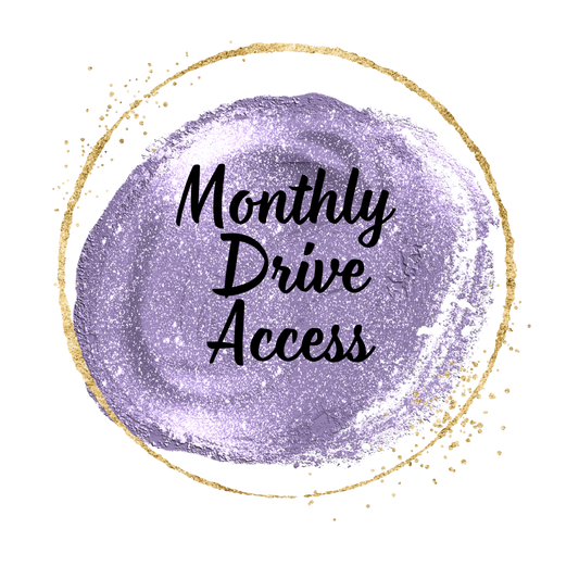 All-Access Digital Design Membership – One Year of Unlimited Creativity!