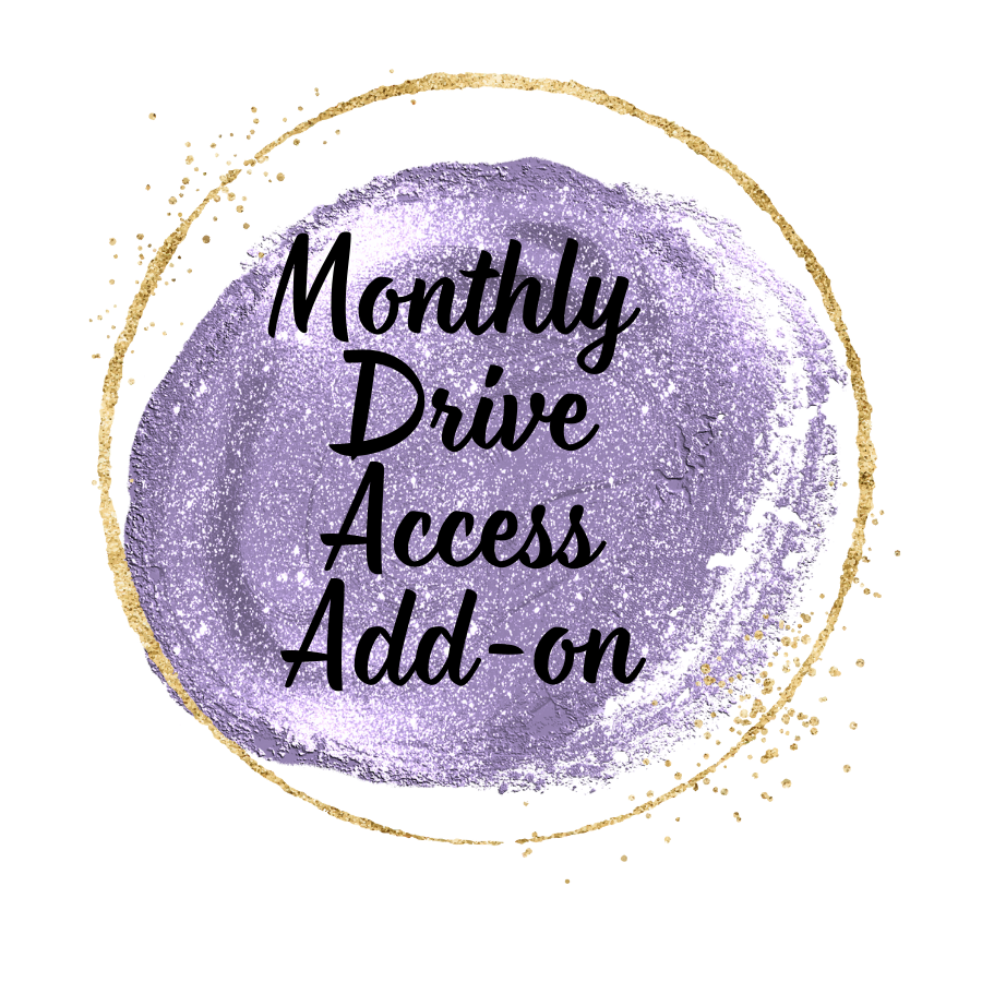 All-Access Digital Design Membership – One Year of Unlimited Creativity!