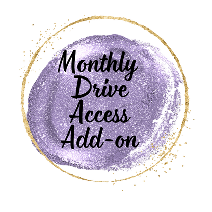 All-Access Digital Design Membership – One Year of Unlimited Creativity!