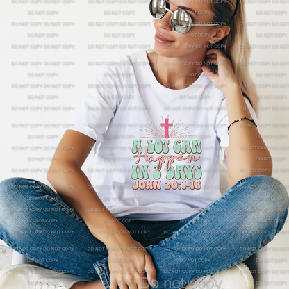 Custom Create-Your-Own T-Shirt