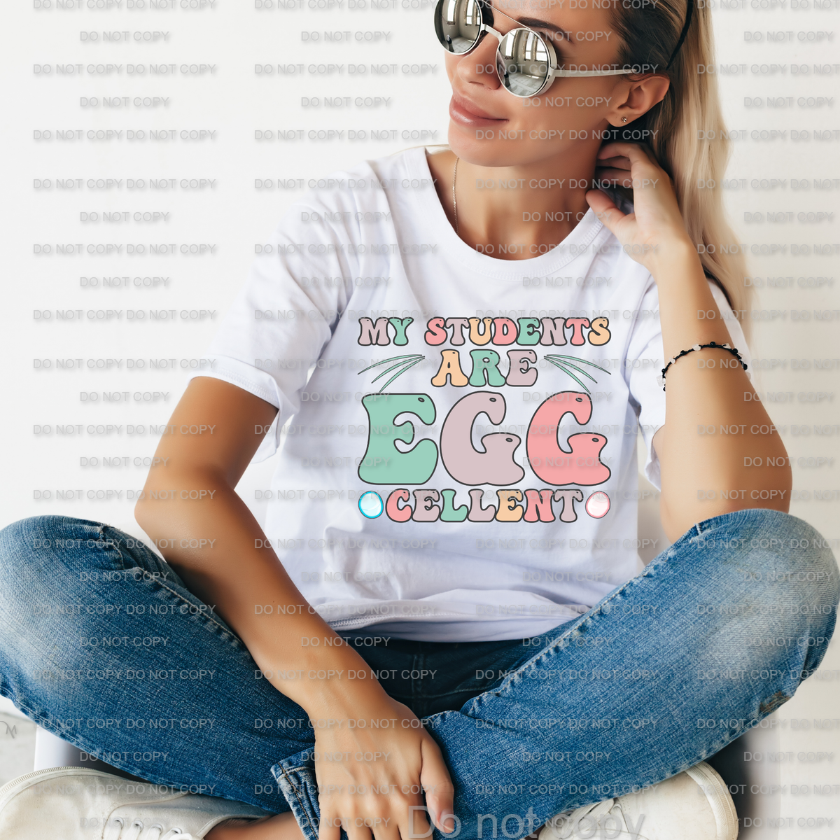 Custom Create-Your-Own T-Shirt