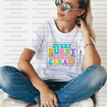 Custom Create-Your-Own T-Shirt