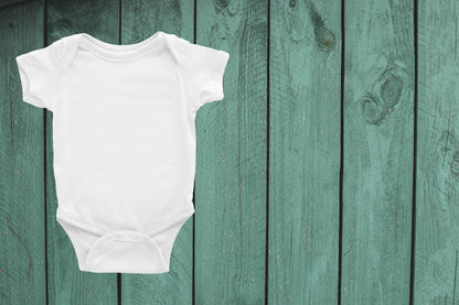 Infant Custom Create Your Own T-shirt