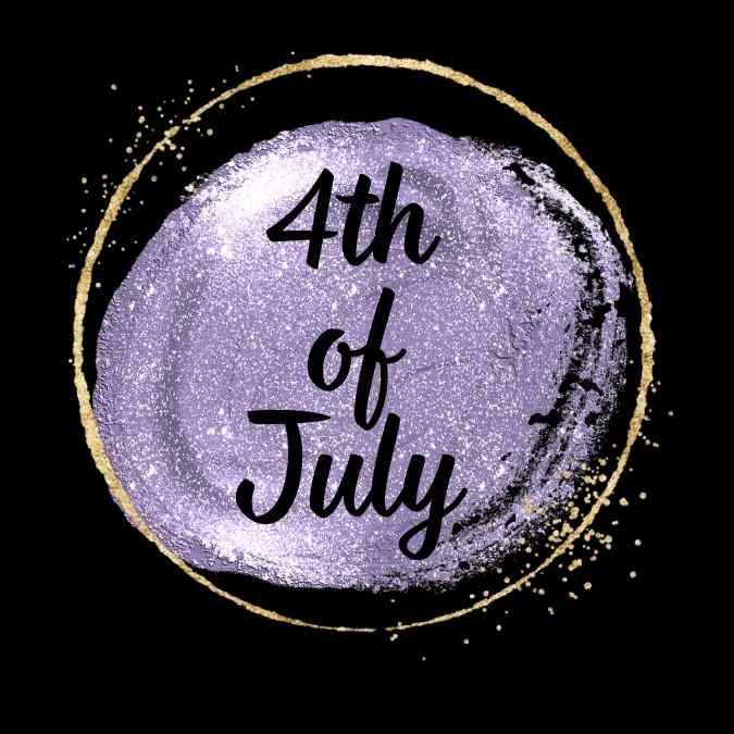 4th of July 2025 Pre-made Gang Sheets – Premium DTF Transfers