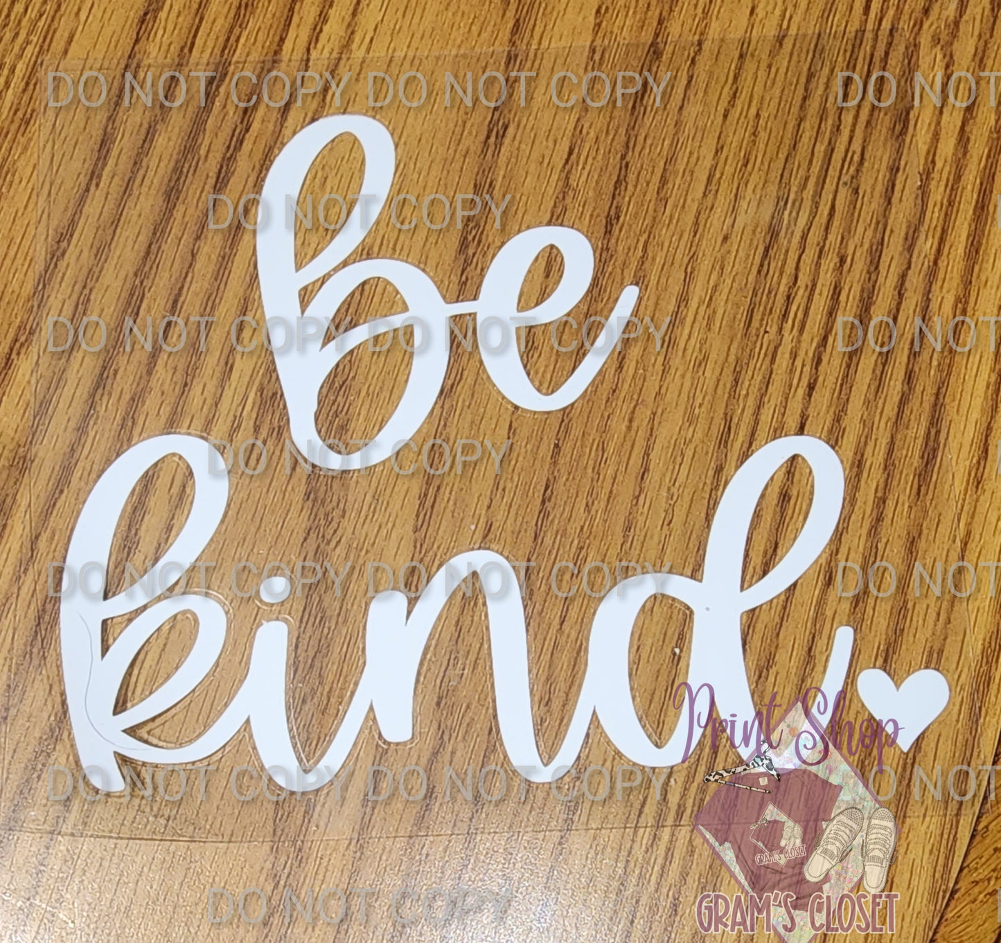 UVDTF Gang Sheets Create and submit via email