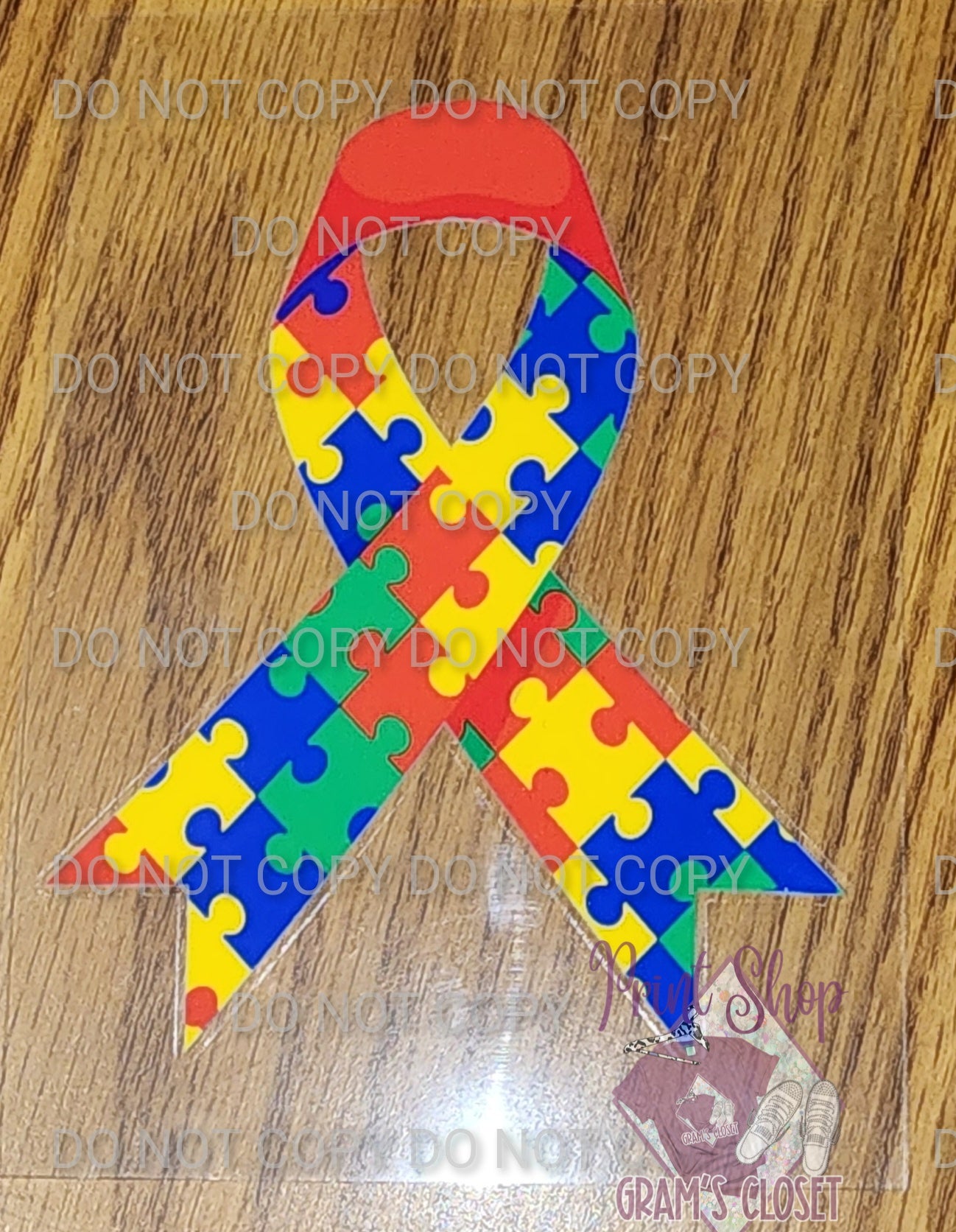 UVDTF Gang Sheets Create and submit via email