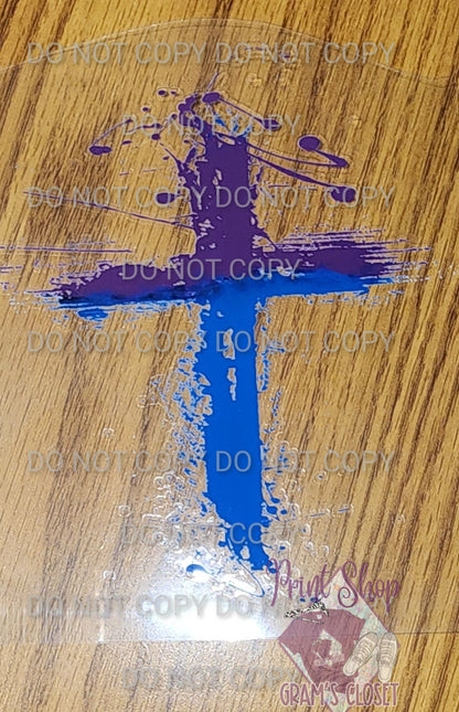 UVDTF Gang Sheets Create and submit via email