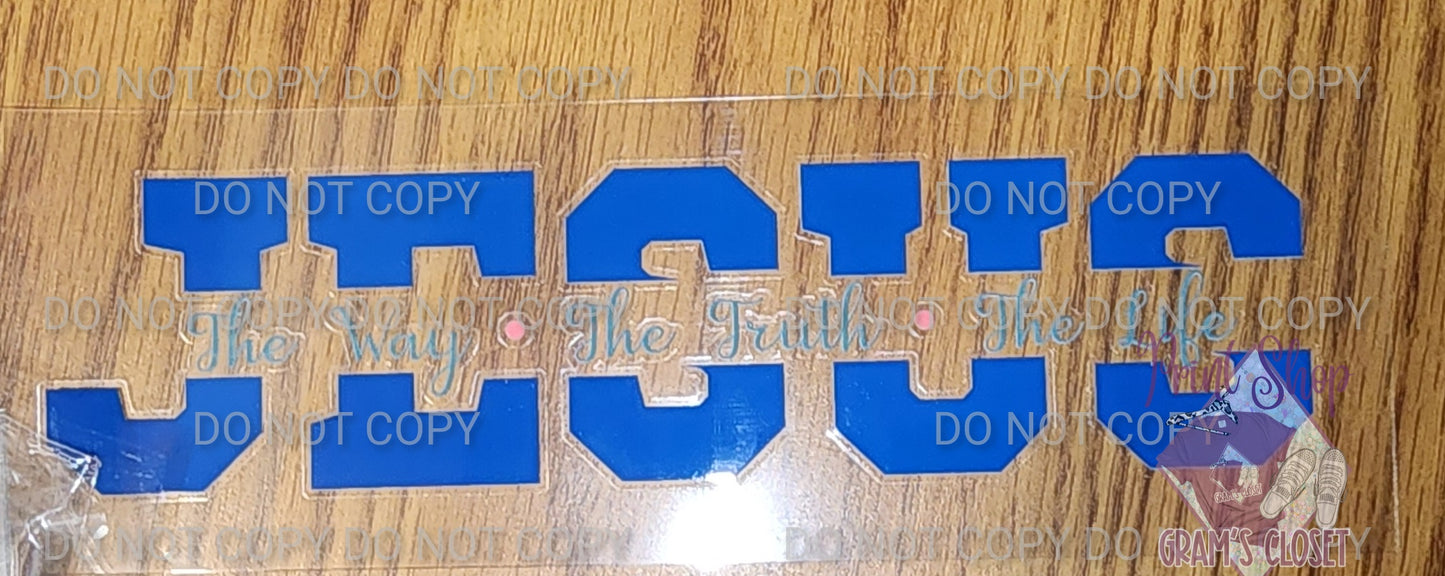 UVDTF Gang Sheets Create and submit via email