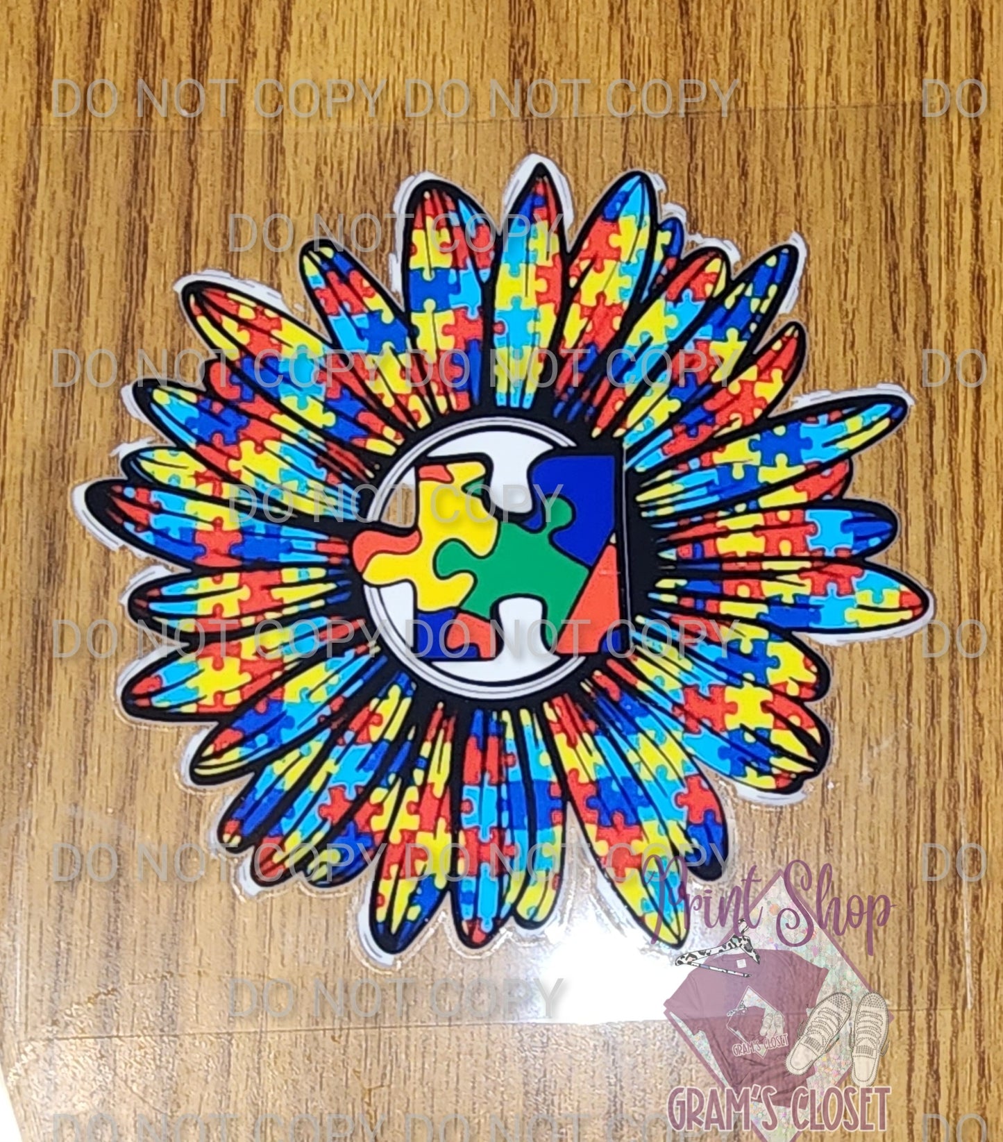 UVDTF Gang Sheets Create and submit via email