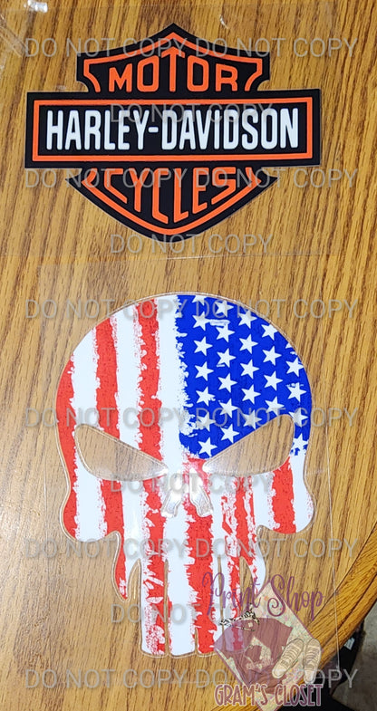 UVDTF Gang Sheets Create and submit via email