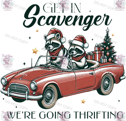 Individual Christmas 18 designs up to 12 inches 2