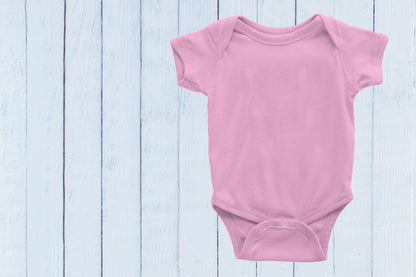 Infant Custom Create Your Own T-shirt