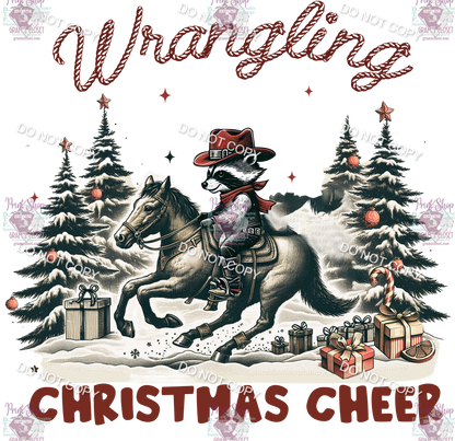 Individual Christmas 18 designs up to 12 inches 2