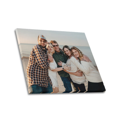 FamilyPhoto Canvas 24x20 Frame Canvas Print 24"x20"