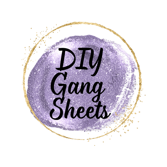 Send Created Gang Sheets via email