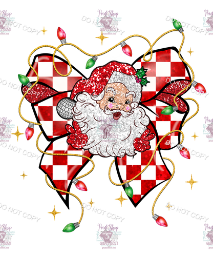 Individual Christmas 18 designs up to 12 inches 3