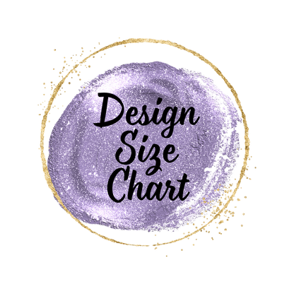 Sizing and Placement Guide for Accurate Transfers