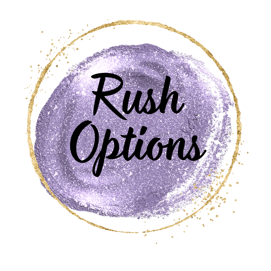 Rush Print Service – Same Day or Next Day DTF Order Fulfillment