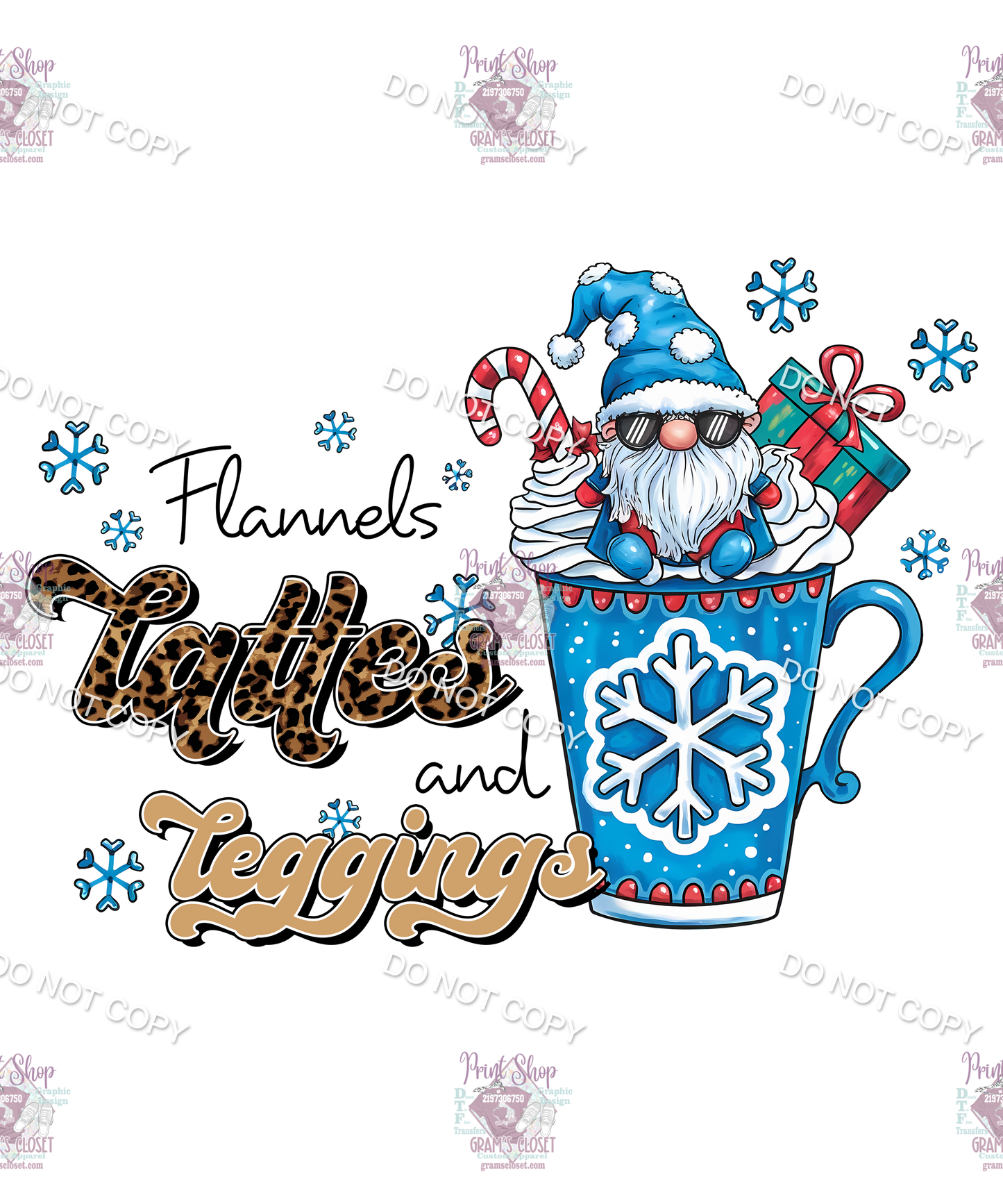 Individual Christmas 18 designs up to 12 inches 2