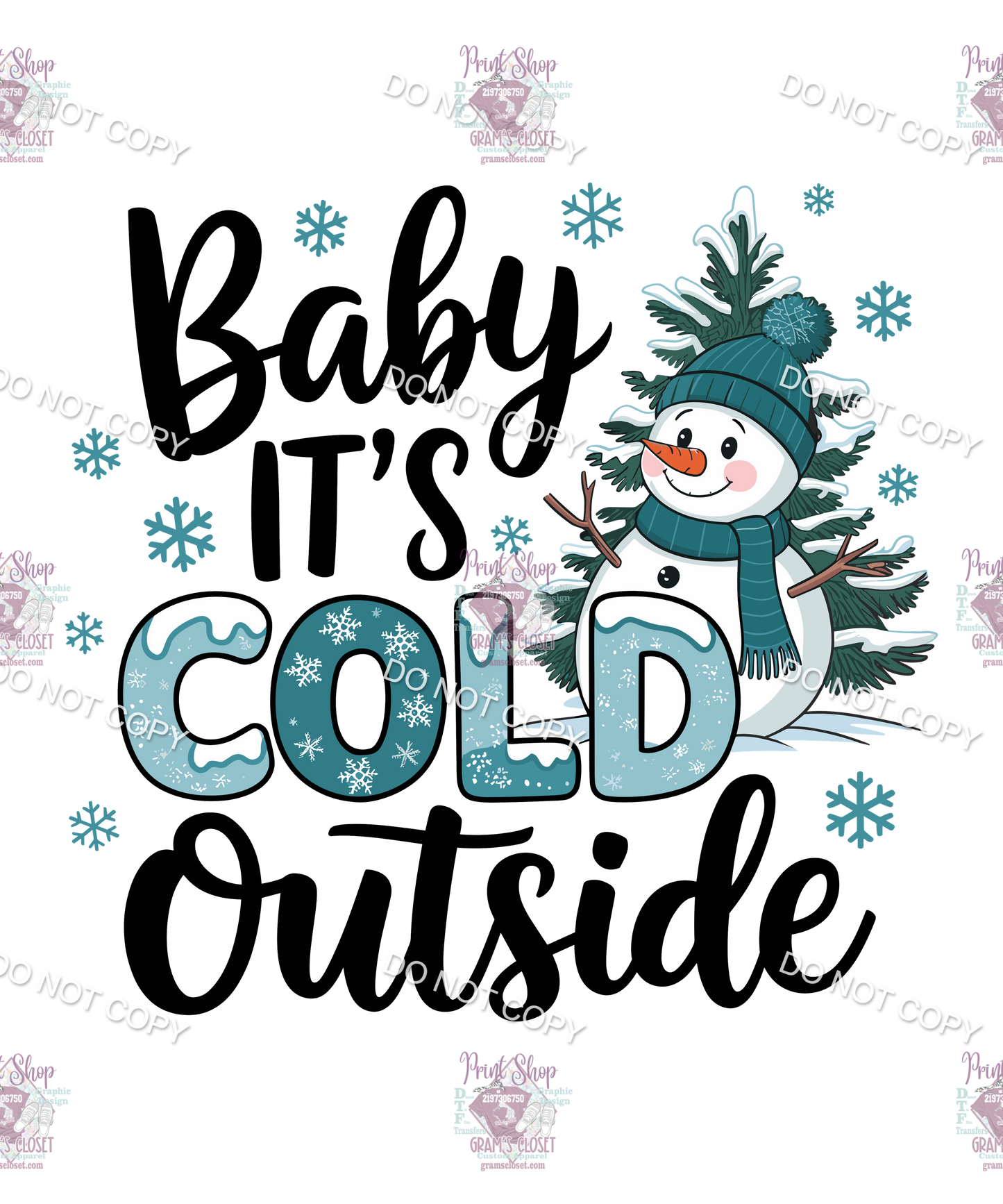 Individual Christmas 18 designs up to 12 inches 2