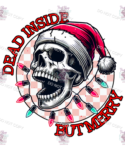 Individual Christmas 18 designs up to 12 inches 3