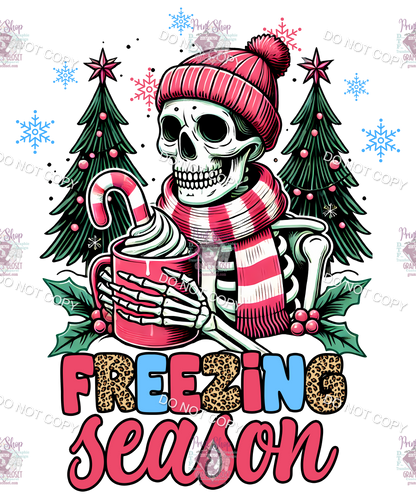 Individual Christmas 18 designs up to 12 inches 3