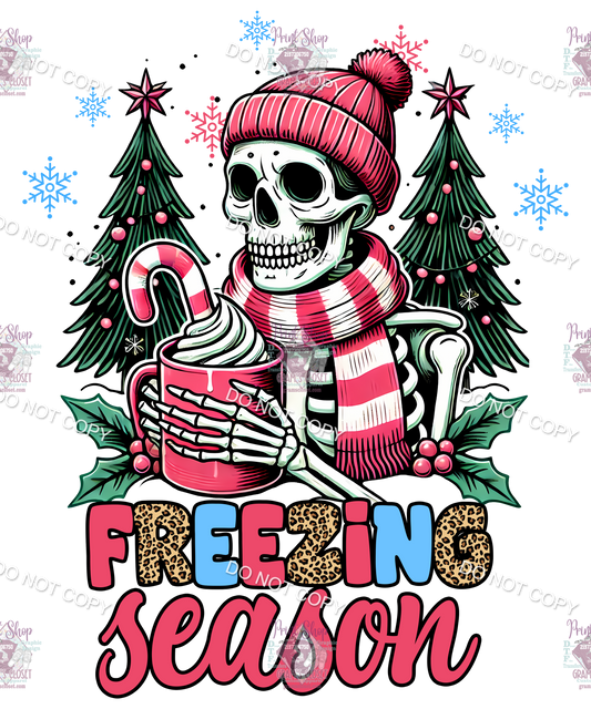 Individual Christmas 18 designs up to 12 inches 3