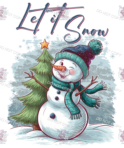 Individual Christmas 18 designs up to 12 inches