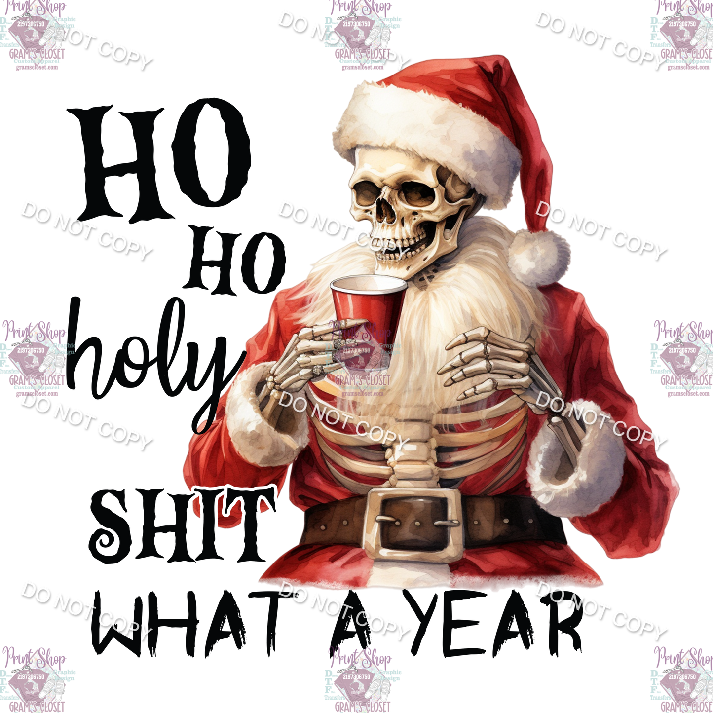 Individual Christmas 18 designs up to 12 inches 2