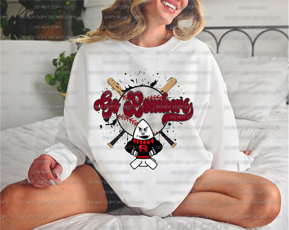 Single Gram's Closet Exclusive Prints DTF Prints