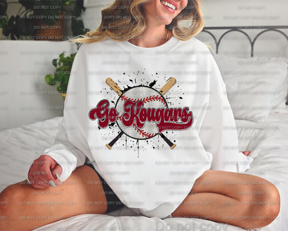 Single Gram's Closet Exclusive Prints DTF Prints