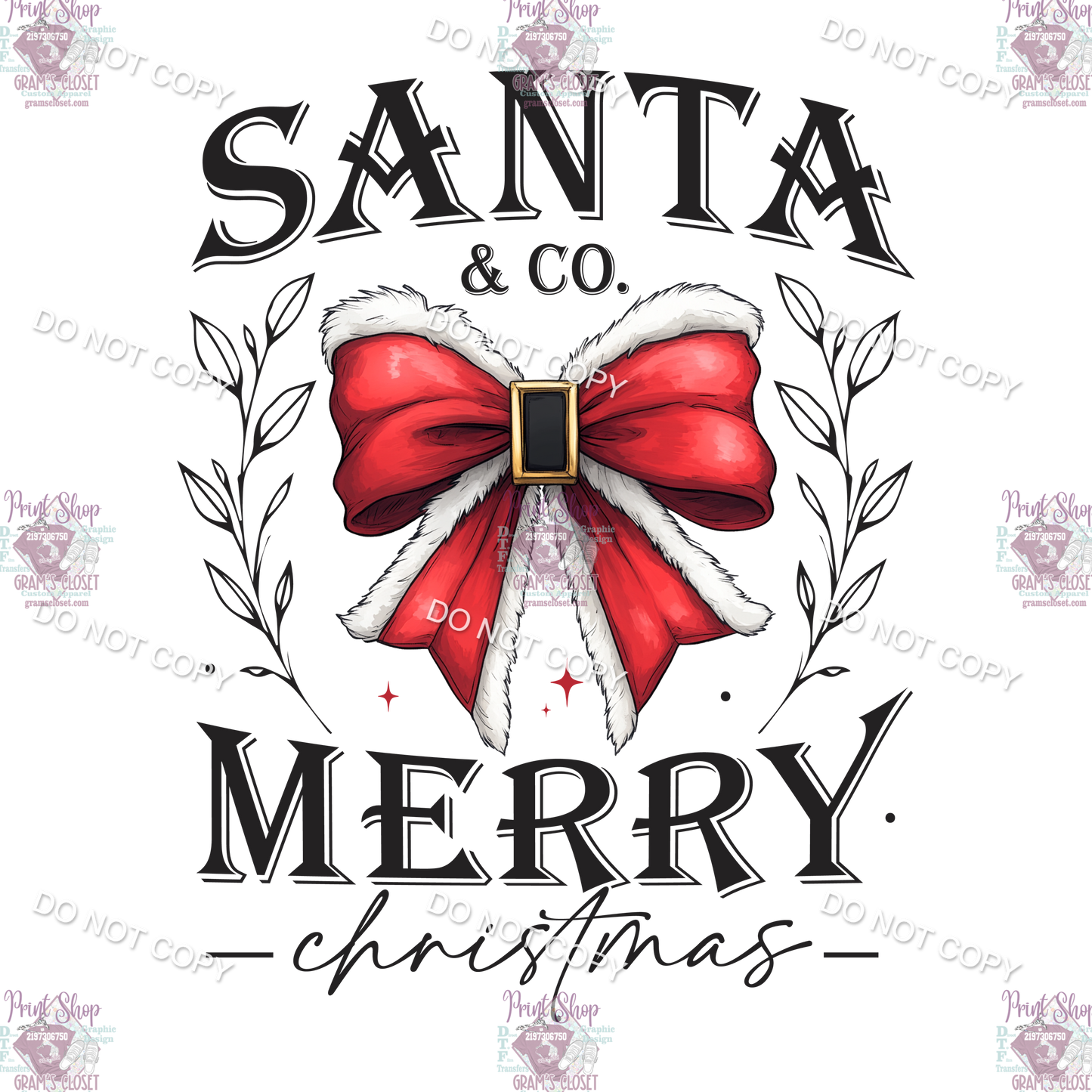 Individual Christmas 18 designs up to 12 inches 2