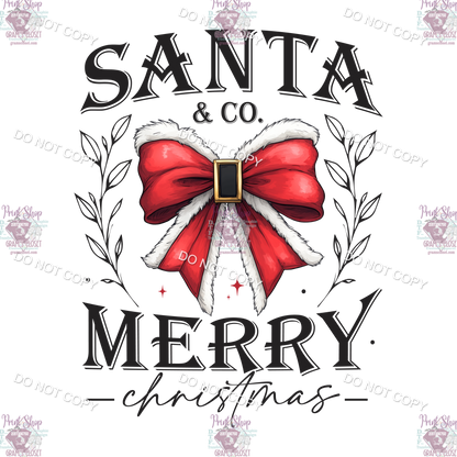 Individual Christmas 18 designs up to 12 inches 2