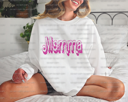 Single Gram's Closet Exclusive Prints DTF Prints