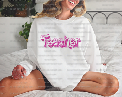 Single Gram's Closet Exclusive Prints DTF Prints