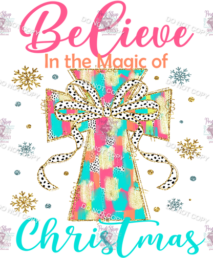 Individual Christmas 18 designs up to 12 inches