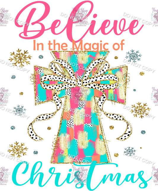 Individual Christmas 18 designs up to 12 inches