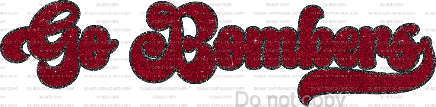 Single Gram's Closet Exclusive Prints DTF Prints