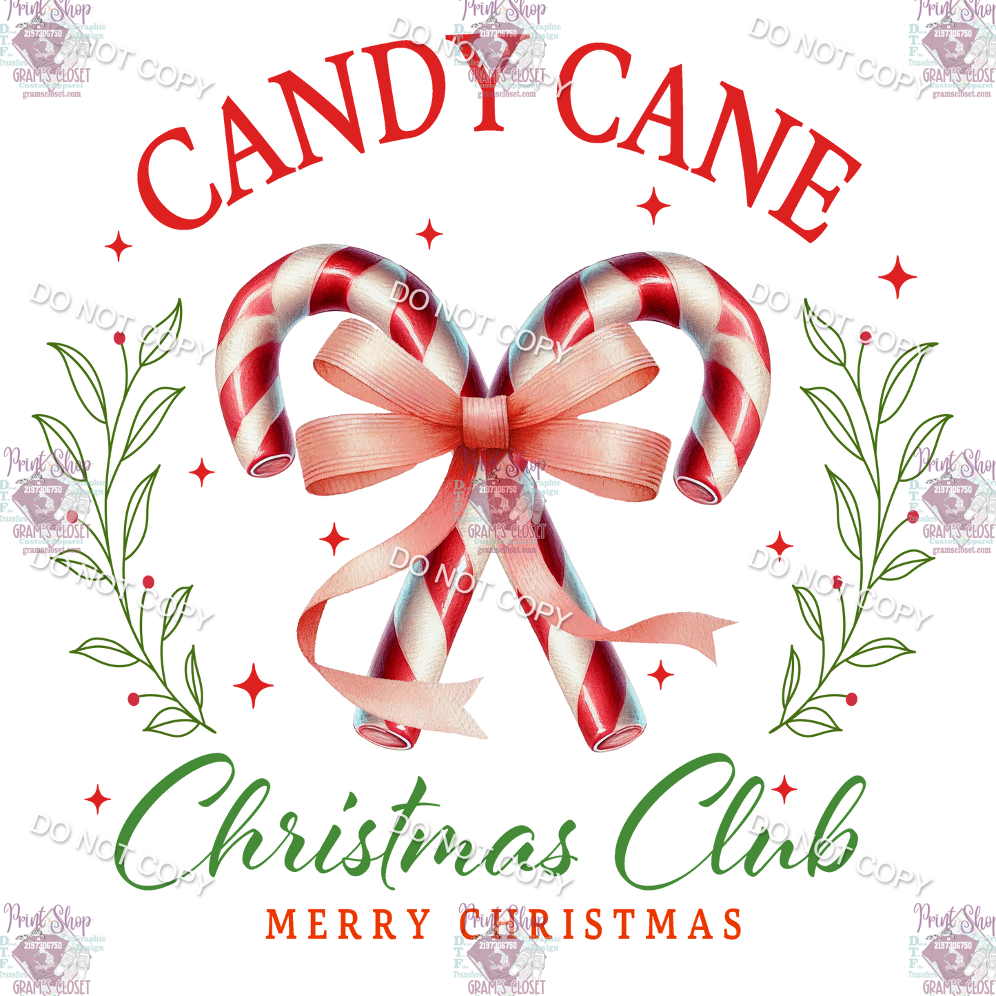 Individual Christmas 18 designs up to 12 inches 2