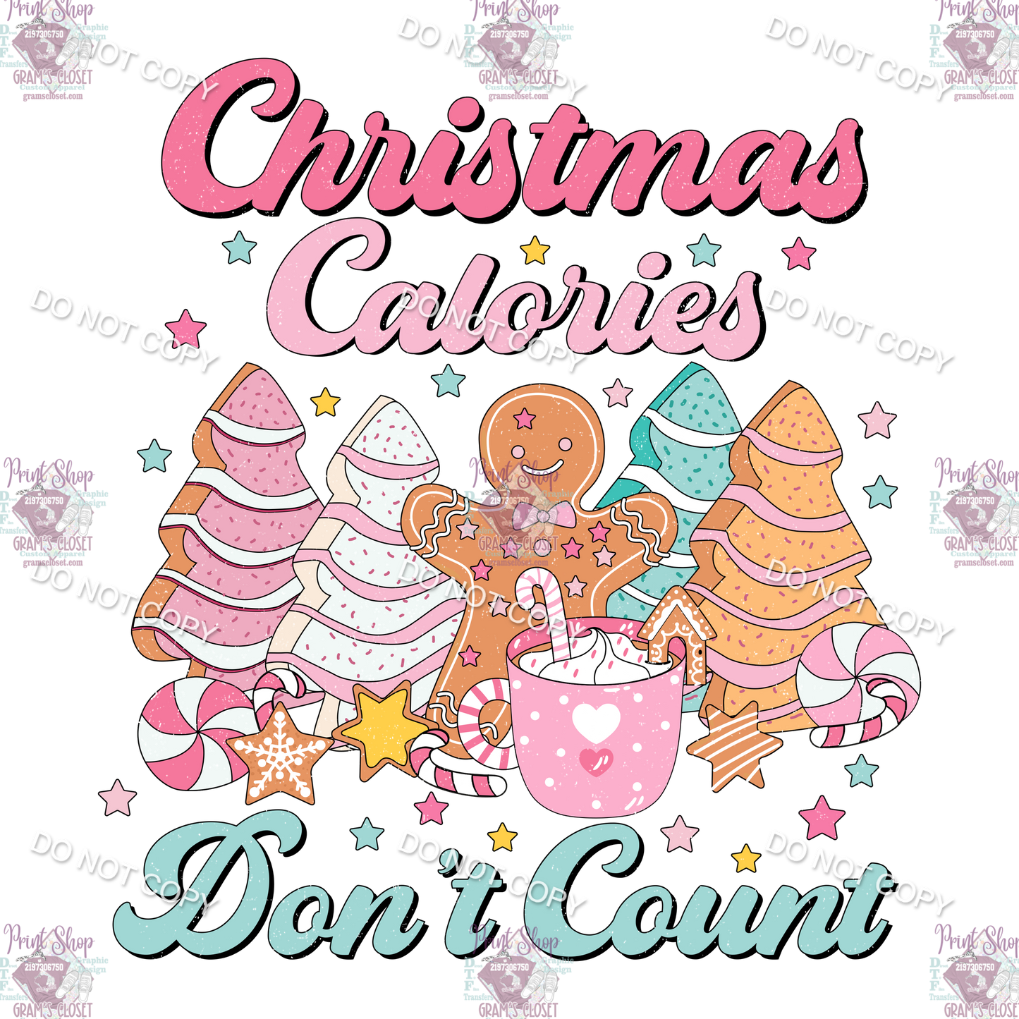 Christmas C$ke Designs Individual 18 designs up t0 12 inches