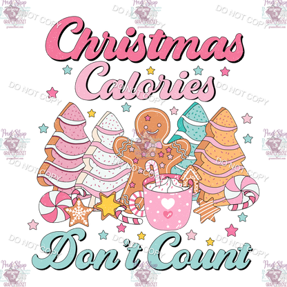 Christmas C$ke Designs Individual 18 designs up t0 12 inches