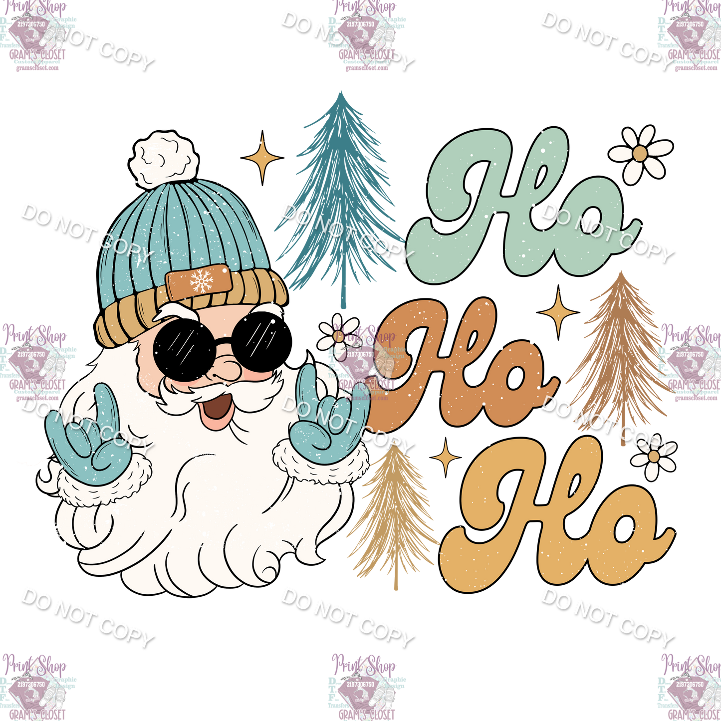 Individual Christmas 18 designs up to 12 inches 2